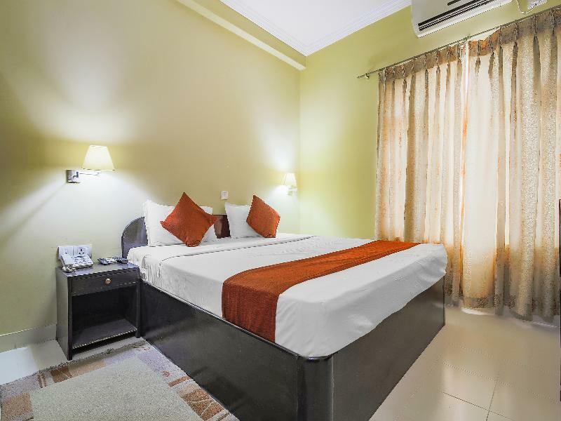 Hotel Peaceland Lumbini Exterior photo