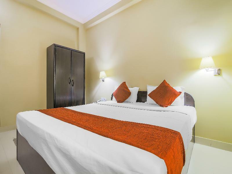 Hotel Peaceland Lumbini Exterior photo